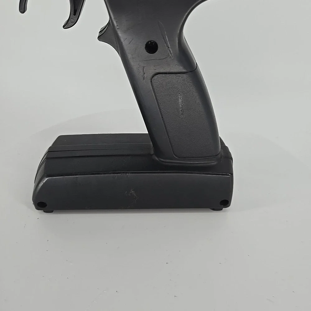 JR Racing XR3i RC Remote (For Parts/Repair) Untested - Picture 7 of 8